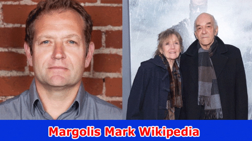 Margolis Mark Wikipedia: What is Demise Cause? How He Kicked the bucket? Actually look at Reddit and Twitter Most recent Updates Here!