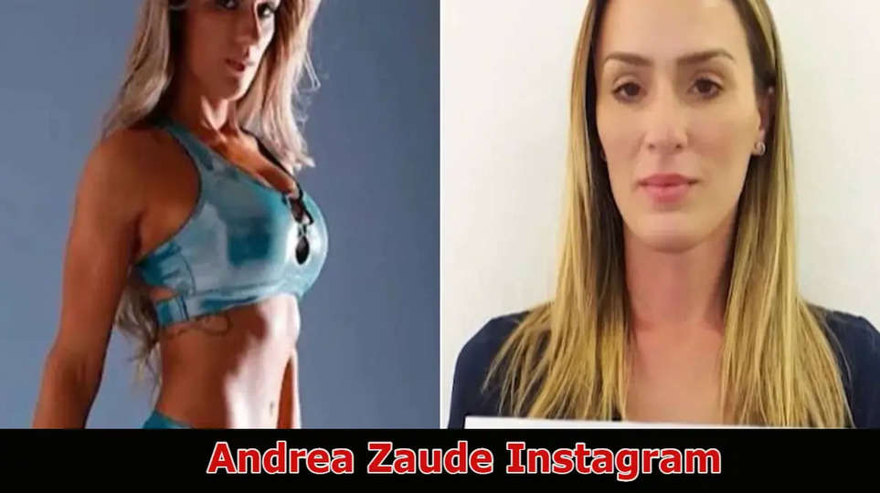 Andrea Zaude Instagram: Check Her Foto, Wiki, Parents, Biography, Husband, Age, And Family Details! {2023}