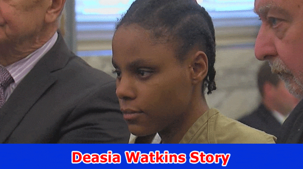 [Update] Deasia Watkins Story: Who Is Child Father? Really take a look at Complete Subtleties On Child Wrongdoing Photographs, And Pictures Reddit