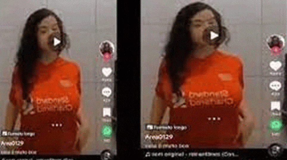 Menina com a camisa do liverpool Video Completo: (Leaked Video)