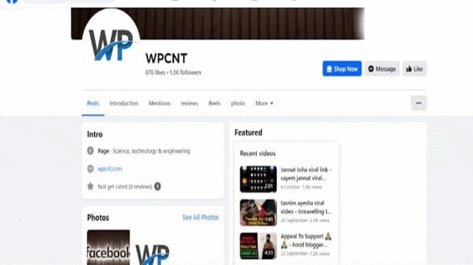 {Updated}Wpcntcom: Check the Features and Legitimacy of the Site