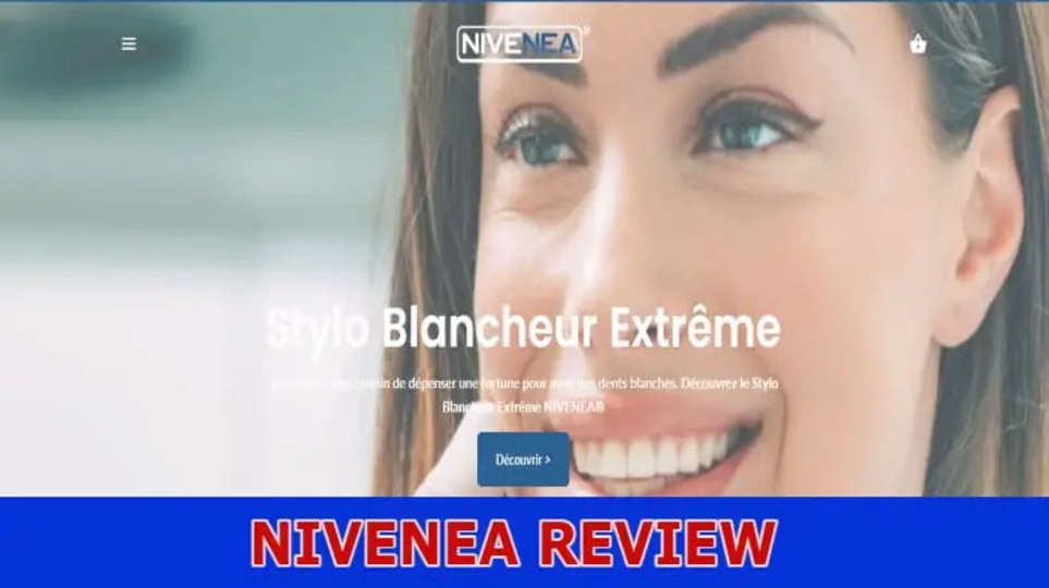 Nivenea Review {2023}: Explore The Details, Is Nivenea com Scam or Legit?