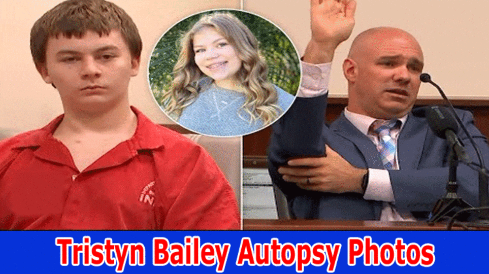 Tristyn Bailey Autopsy Photos: Explore The Full Information About That You Need
