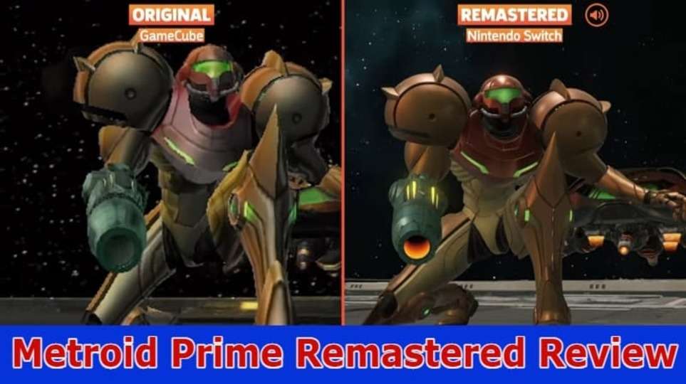 Metroid Prime Remastered Review:Get Gaming Details Now! 2023