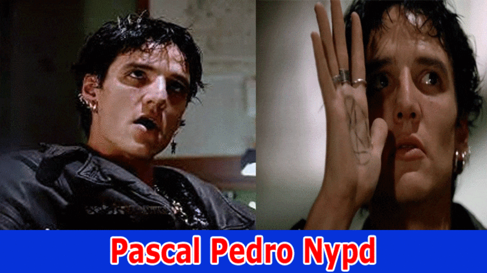 Pascal Pedro Nypd: Who Is Pascal Pedro’s Wife? Explore His Wikipedia Details