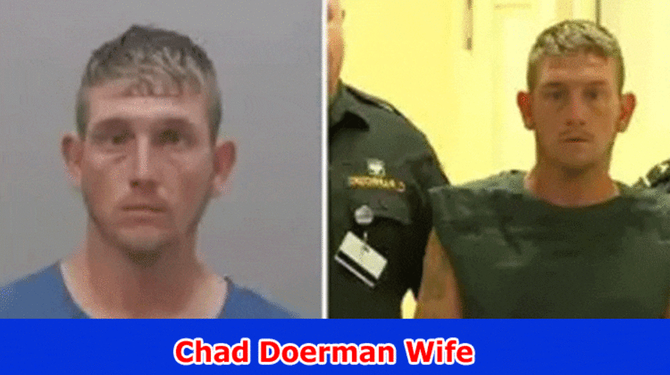 Chad Doerman Wife: Who Is Chad Doerman Ohio? For what reason Did He Murder His Kids? Really take a look at All relevant info From Facebook, And Reddit