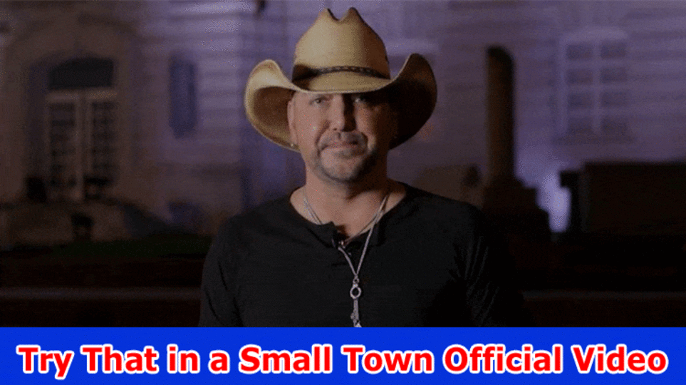 Try That in a Small Town Official Video: Why Attempt That in a small.town Video Viral On Reddit, Tiktok, Instagram, Youtube, Wire and Twitter? Track down Attempt That in an Unassuming community Outlines Here!