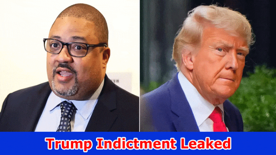 Trump Indictment Leaked: What Time Is Trump Prosecution? Investigate Full Data On Trump Prosecution Hole From Twitter