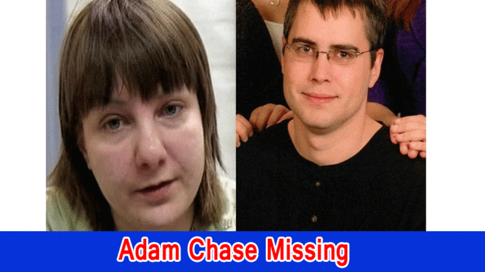 Adam Chase Missing, What Befell Adam Pursue? Where is Adam Pursue Now?
