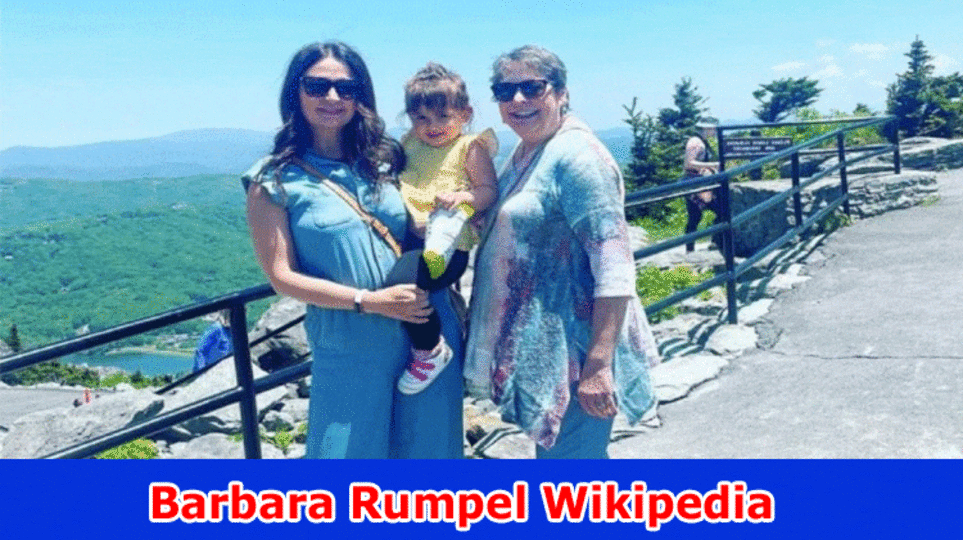 [Update] Barbara Rumpel Wikipedia: Who Is Barbara Rumpel? Actually look at Total assets Subtleties Now!