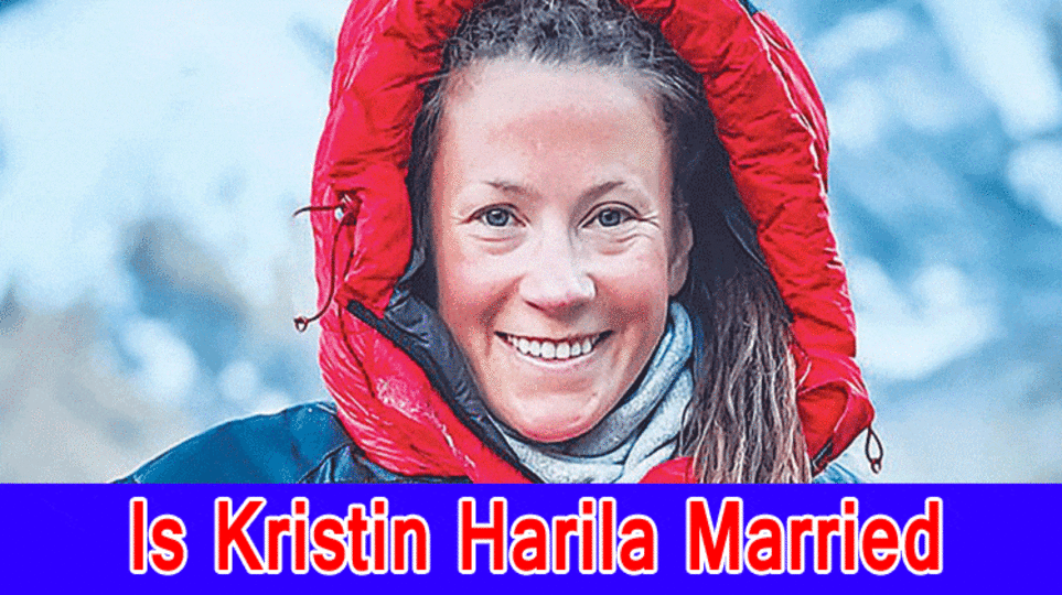 Is Kristin Harila Married? Who is Kristin Harila Spouse?