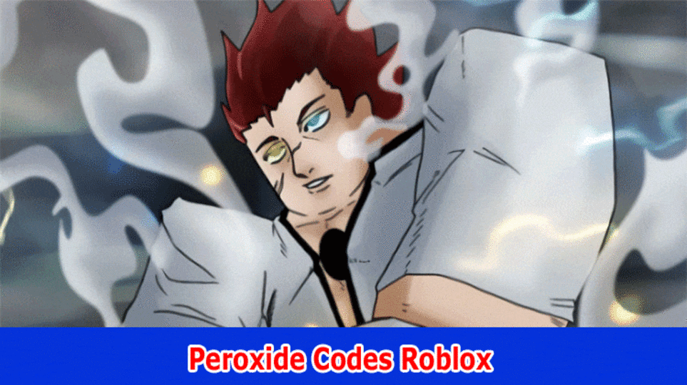 Peroxide Codes Roblox: (2023) Subtleties On Delivery Date And Connection twitter