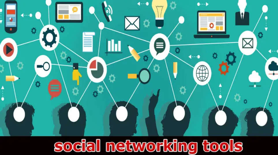 How to Improve Social Networking Tools: Industry Insights