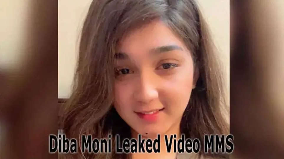[Virul Video] Diba Moni Leaked Video MMS