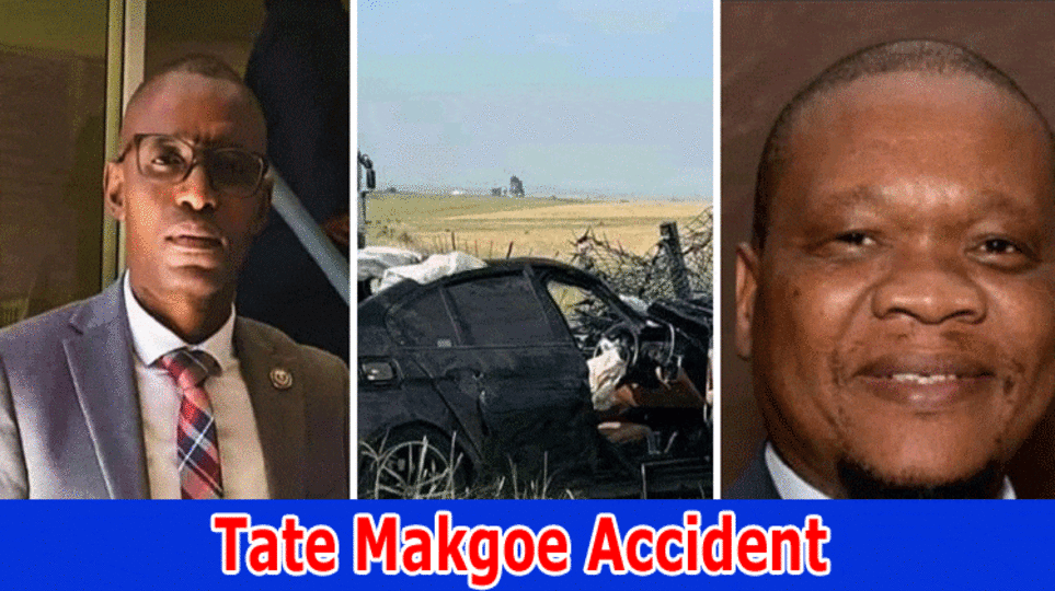 Tate Makgoe Accident: Was Tate Makgoe Passed Away? Who Is Tate Makgoe’s Wife? Explore The Details Here!