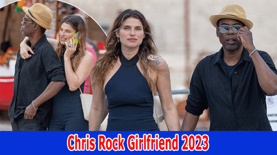 Chris Rock Girlfriend 2023: Is He Married? Know About  His 2023 Net Worth, Daughters and Datings Facts?