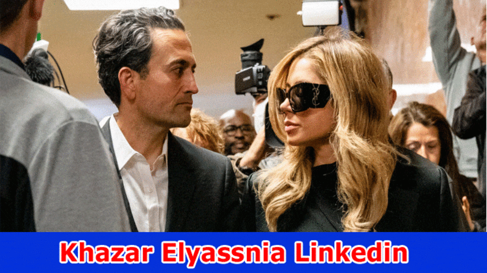 [Update] Khazar Elyassnia Linkedin: Who Is Khazar Elyassnia? Investigate Subtleties On Her Age, And Instagram Record