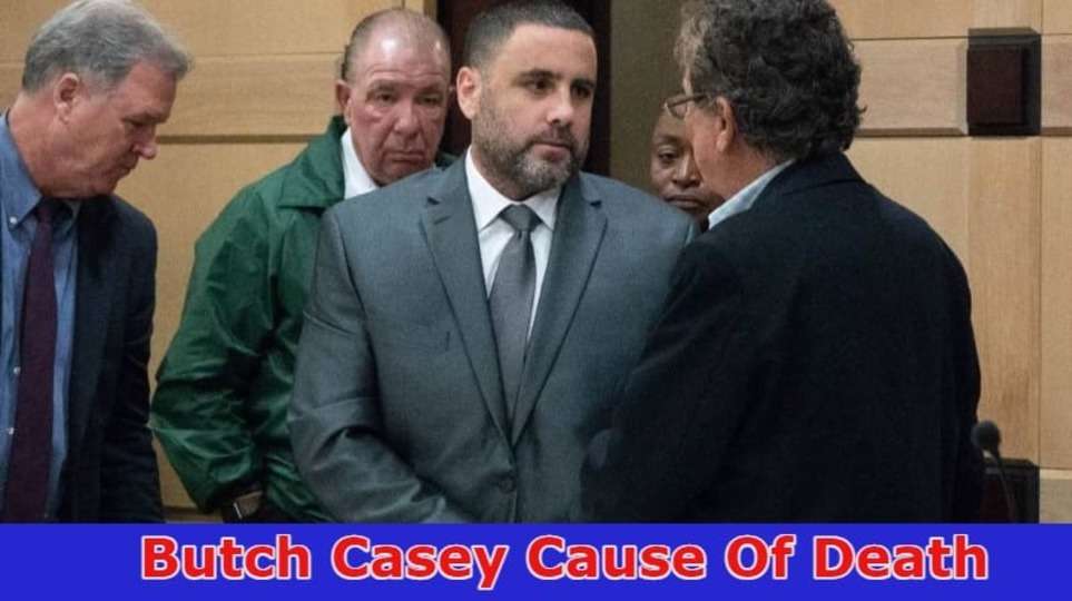 Butch Casey Cause Of Death? How Did Sharon Anderson Die? Who killed Sharon Anderson? Where is Pablo Ibar now?