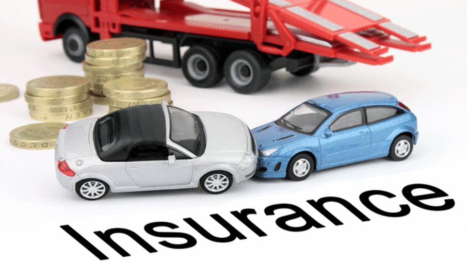 Auto Insurance: Unraveling the Mysteries of Coverage Types