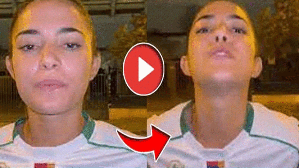 Mucho Elche Video Chica Viral Original: (Leaked Video)