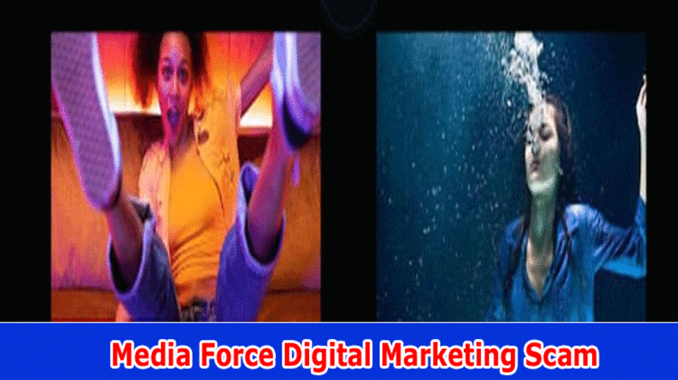 Media Force Digital Marketing Scam: (2023) & All you really want to be aware of Reddit, Twitter