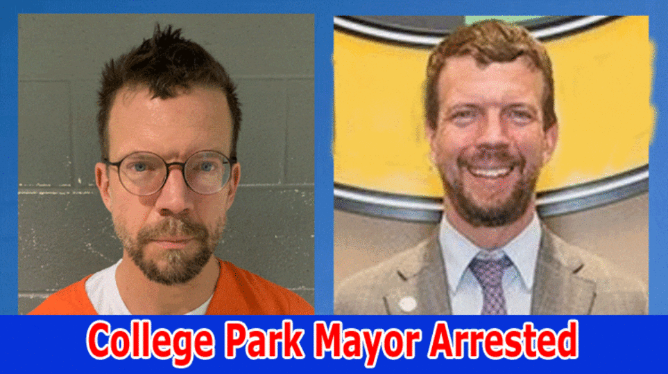 College Park Mayor Arrested: Details of the Arrest Case of the Mayor of College Park, MD and the Reason Behind It. The Mayor of College Park, MD Was Arrested - Learn More About Why?