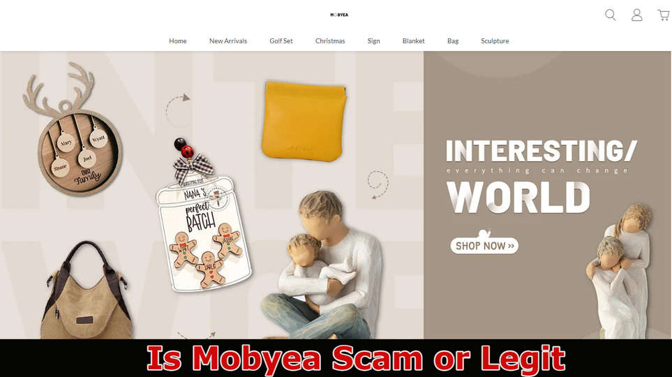 Is Mobyea Scam or Legit {2023} Detailed Reviews!