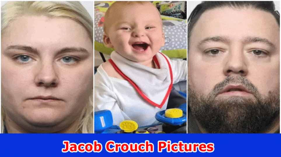 Jacob Crouch Pictures: Has He Murder a Child? What Wounds Photographs are Becoming a web sensation? Check Guardians Subtleties Here At this point!
