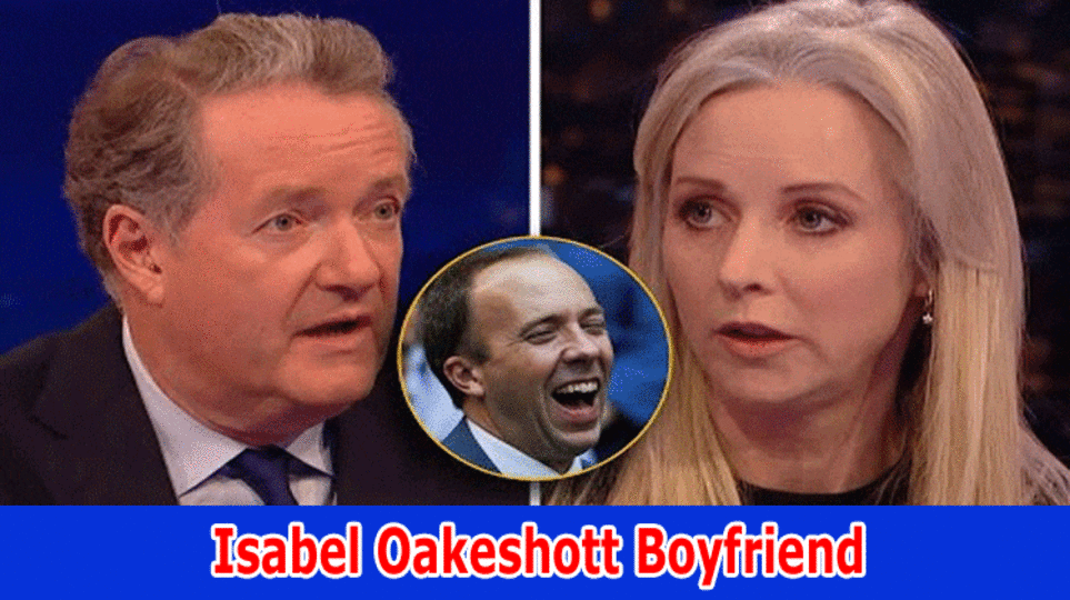 Isabel Oakeshott Boyfriend: ALso Know About Her Husband, Isabel Oakeshott Partner, Who Is He?