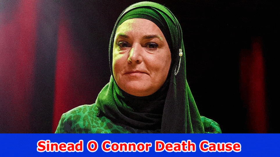 Sinead O Connor Death Cause: How Sinead O Connor Died? Actually take a look at Death Reddit, Twitter and Wiki Subtleties Here!