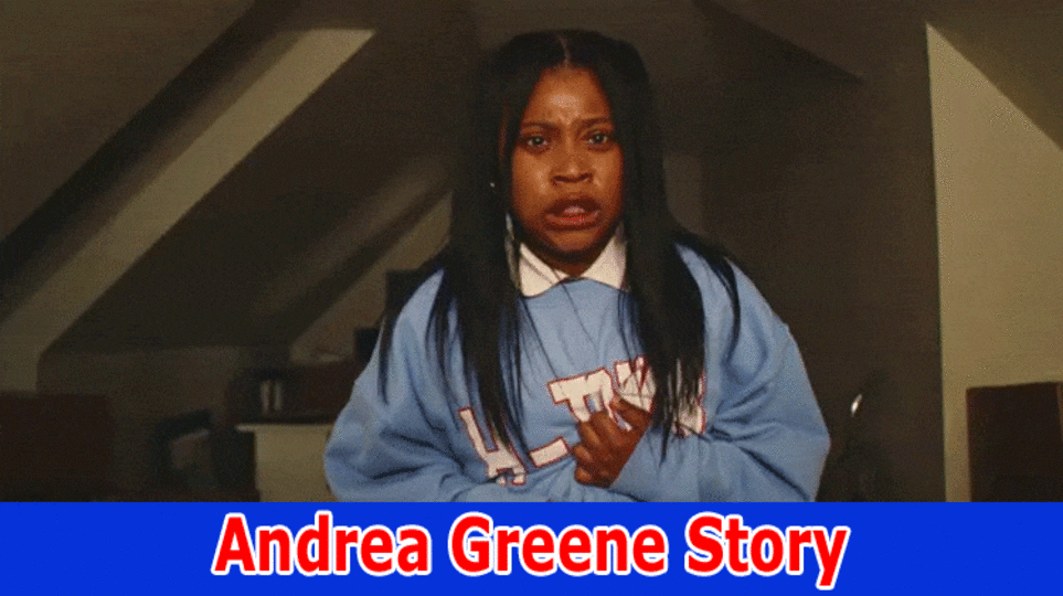 {Read}Andrea Greene Story: Is Andrea Greene Real? Review Andrea’s Involvement in Swarm, Gain Further Information About Marissa Jackson, and Learn About the Individual Responsible for Murdering Andrea Greene.