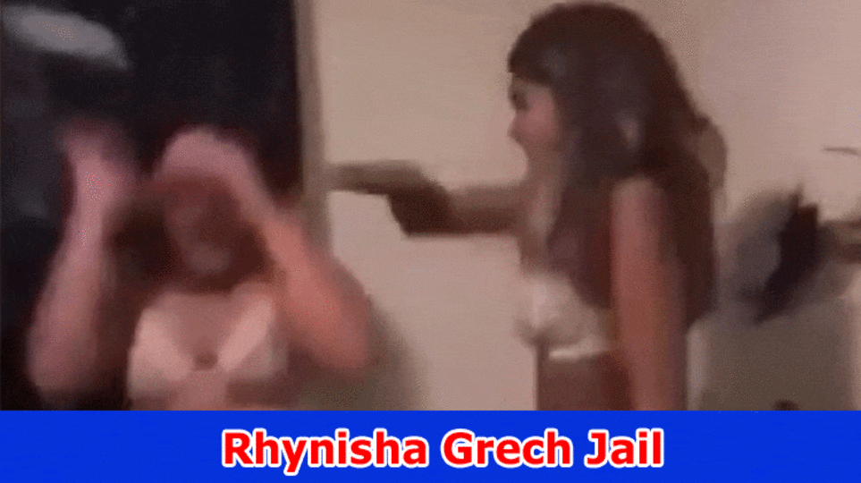 Rhynisha Grech Jail (2023) Charged, Arrested, Latest Update