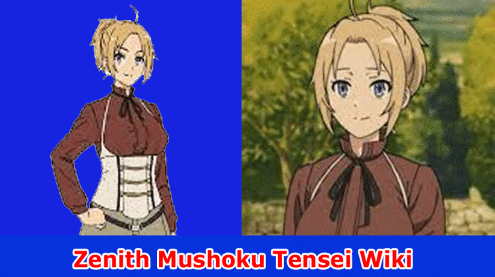 Zenith Mushoku Tensei Wiki: Really look at All relevant info On Mushoku Tensei Elinalise, And Pinnacle Mushoku Tensei Demise