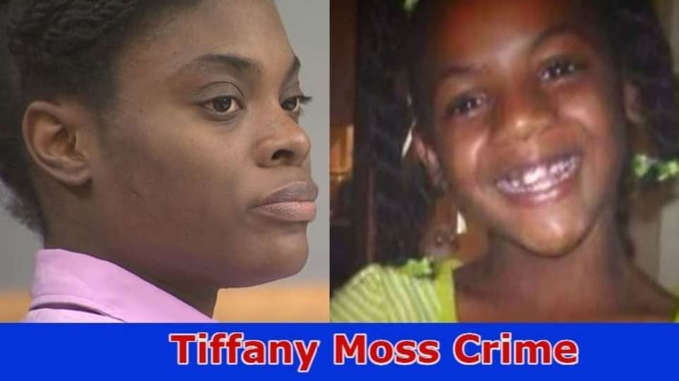 {UPDATE}Tiffany Moss Crime: Explore Recent Update On Tiffany Moss Case, Also Check If Autopsy Photos Still Available 2023