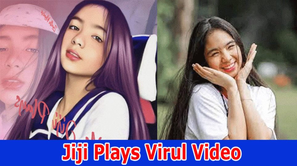 [Full Video Link] Jiji Plays Viral Video Scandal: Discover Jiji Plays Real Name, Also Know About The Content Of Viral Video
