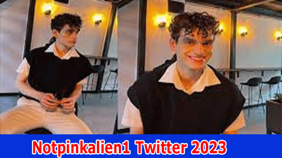 Watch: Notpinkalien1 Twitter 2023: Anxious to track down About Lazar Filipovic Snimak?