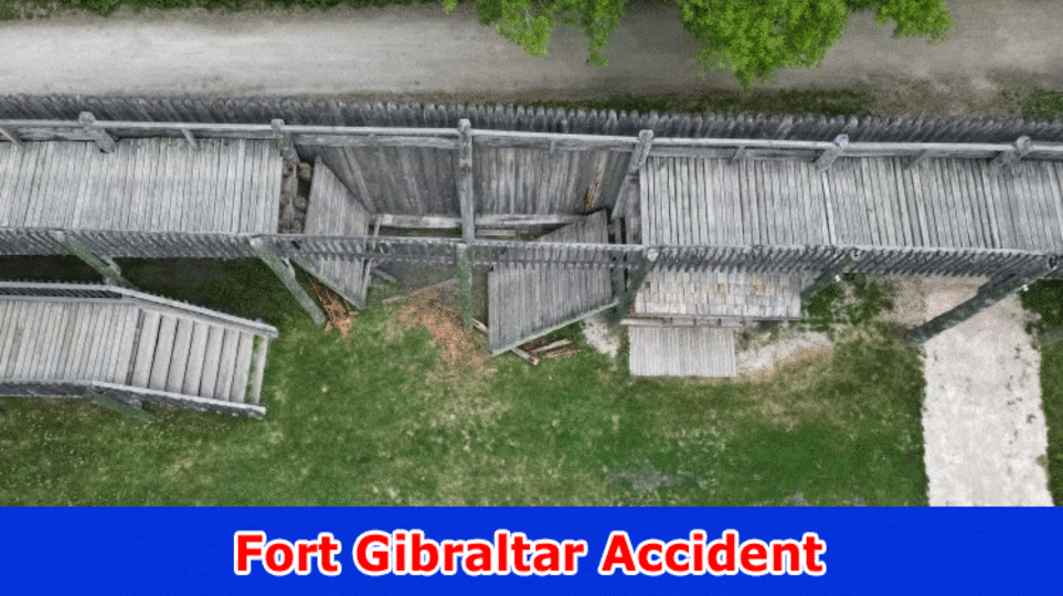 Fort Gibraltar Accident: Where Could Stronghold Gibraltar Winnipeg be? When Did the Occurrence Occur? Actually take a look at Complete Subtleties Here