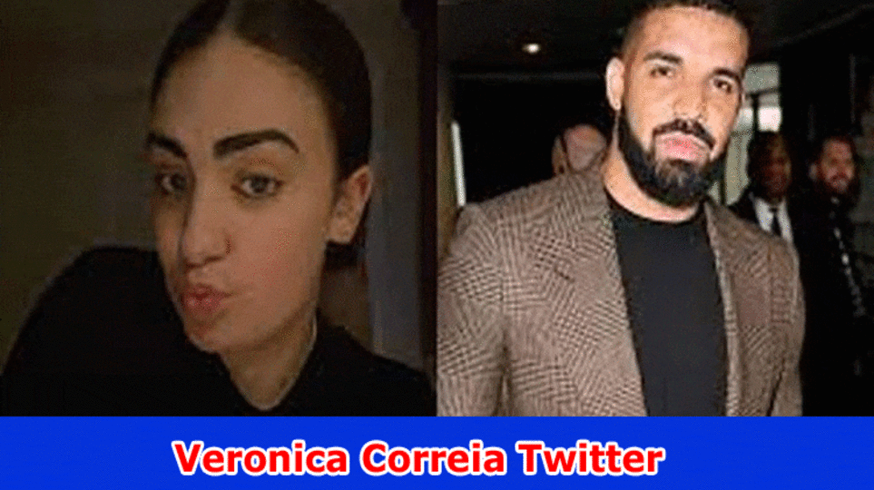 Veronica Correia Twitter: Actually look at Subtleties On Veronica Correia Drake From Instagram, And Reddit