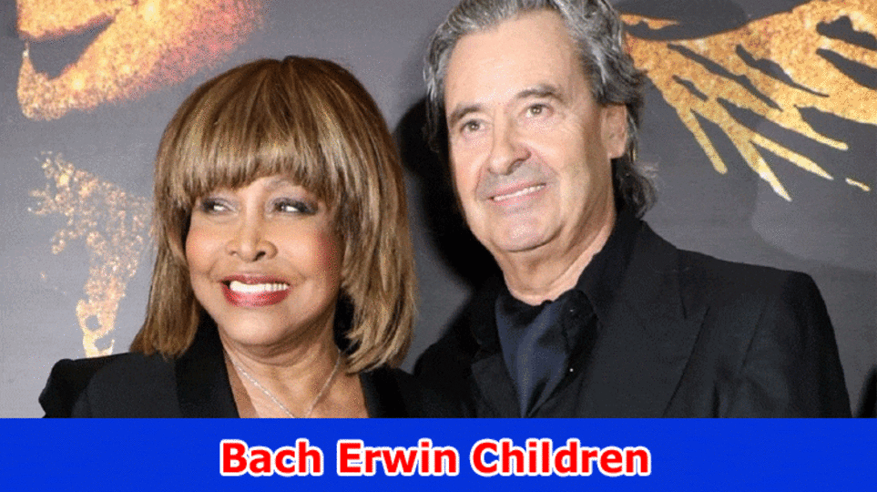 Bach Erwin Children: Who Is Erwin Bach? How Old Would he say he is? To Whose Kids would he say he is Kinder? Find The Children Names Now!