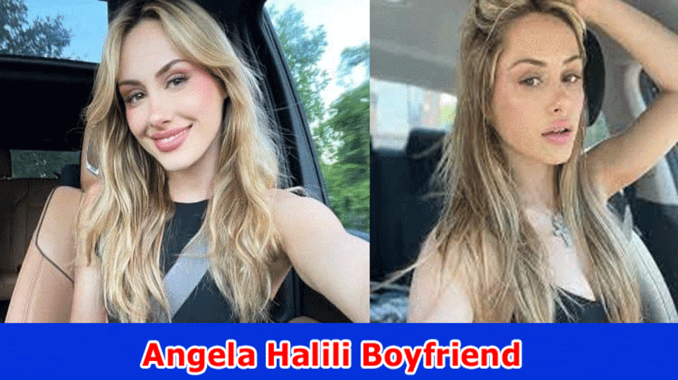 Angela Halili Boyfriend, Age, Level, All out resources, Family, Actress,Reddit,TWITTER
