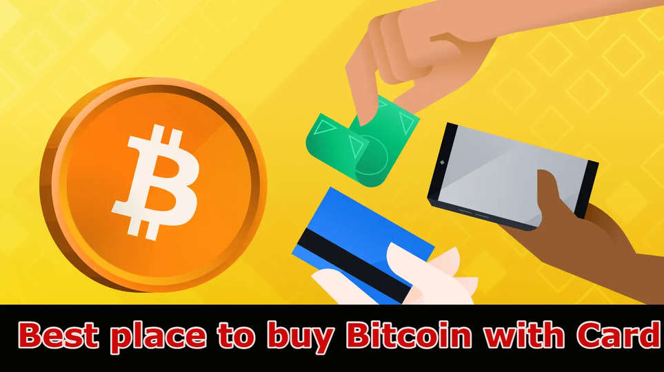 Best Place to Buy Bitcoin with Card, Switchere.com? Yes! Here’s Why