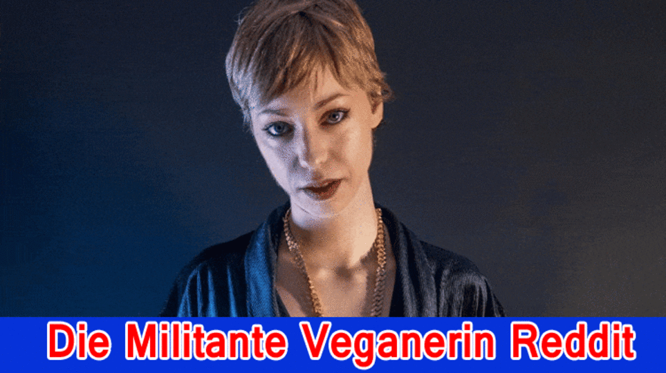 Die Militante Veganerin Reddit: What Is There In Wilde Holes Reddit? Actually take a look at Wikipedia Now!