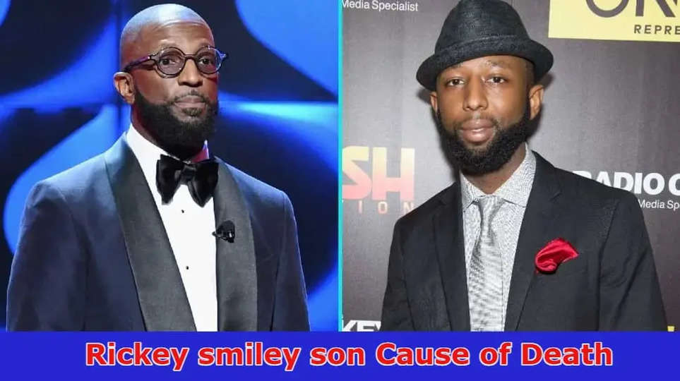 Rickey Smiley Son Cause of Death: What Happened to Brandon? 2023