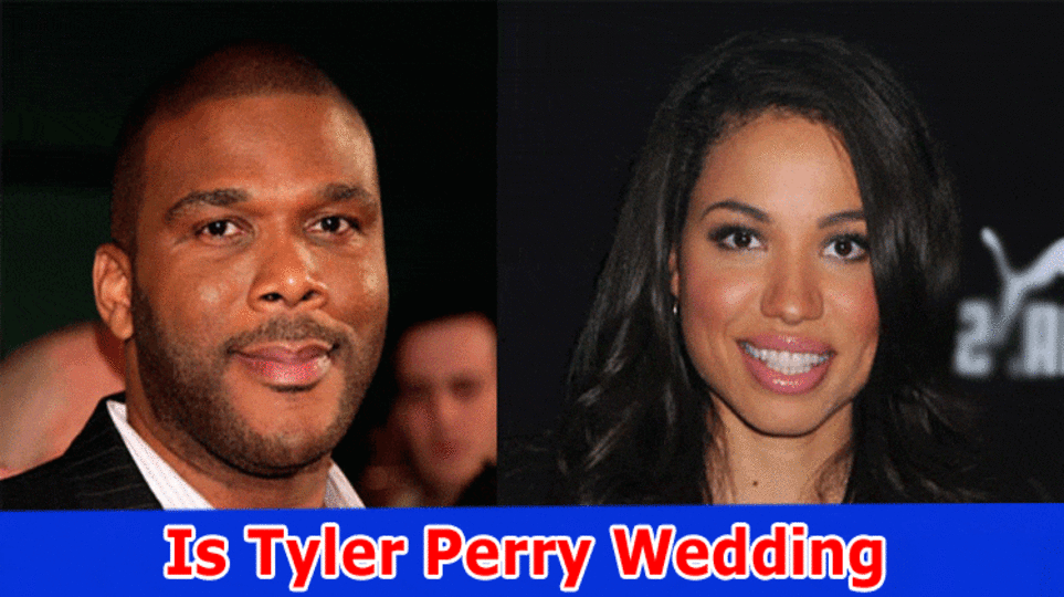 Is Tyler Perry Wedded? Did Tyler Perry Get Hitched? Who Is Tyler Perry Wedded To?