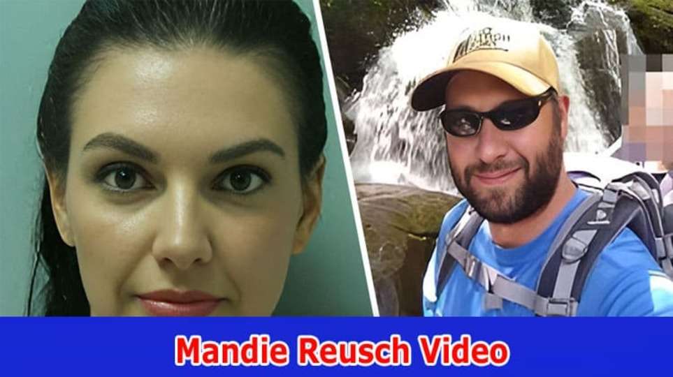 [Full New Video Link] Mandie Reusch Video (2023) Check Full Content On Video Viral On Reddit, Tiktok, Instagram, Youtube, Telegram, And Twitter