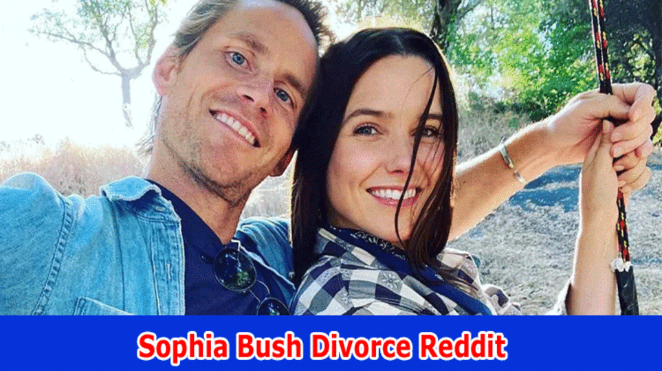 Sophia Bush Divorce Reddit: (2023) Subtleties On Her Birthday, Separation Reason, And Marriage Twitter, Reddit