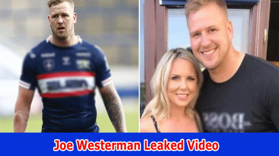 {Video} Joe Westerman Leaked Video: (2023) WY Rear entryway Viral on Reddit, TIKTOK, Instagram, YOUTUBE, Message and TWITTER? Actually take a look at Here!