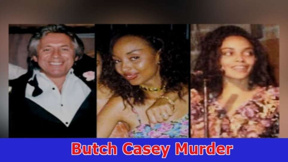 Butch Casey Murder: What Happened with them? Video of 1994 Florida triple murder! Latest Update Here
