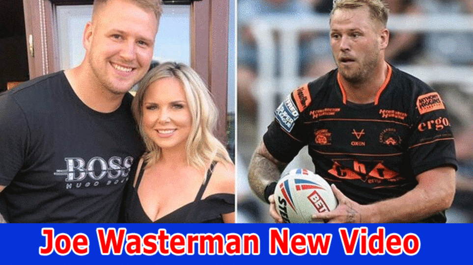 {Full Video Link}Joe Westerman New Video: Know About Second Video, What was Joe Westerman's action? The chant was about Joe? 2023