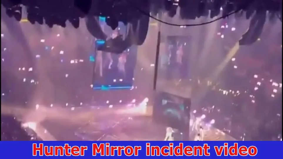 {2023}Hunter Mirror Incident Video: Which Content Of Video Viral On Twitter, Tiktok, Instagram, Youtube, Telegram, And Reddit? Check Full Details Here!